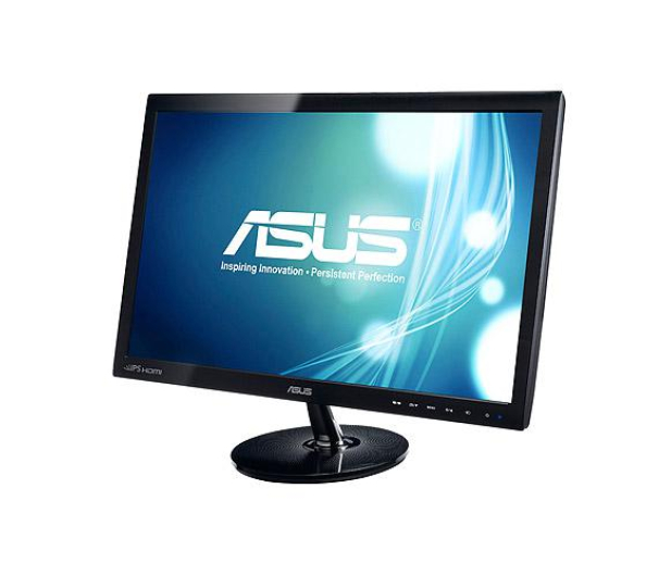 ASUS VS229HR - 1408056 - zdjęcie 2